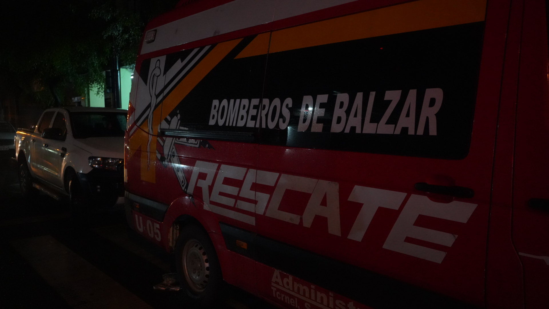 Apoyo interinstitucional fortaleció la respuesta durante el incendio del edificio Multicomercio